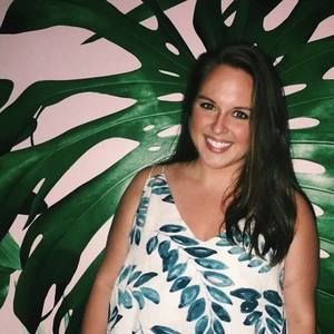 Meet your Posher, Martyna